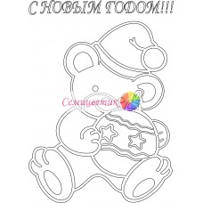 Мишка