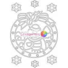 Снеговик
