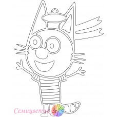 Коржик