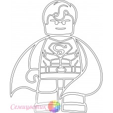 Легомен